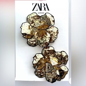 Rare Zara Earrings